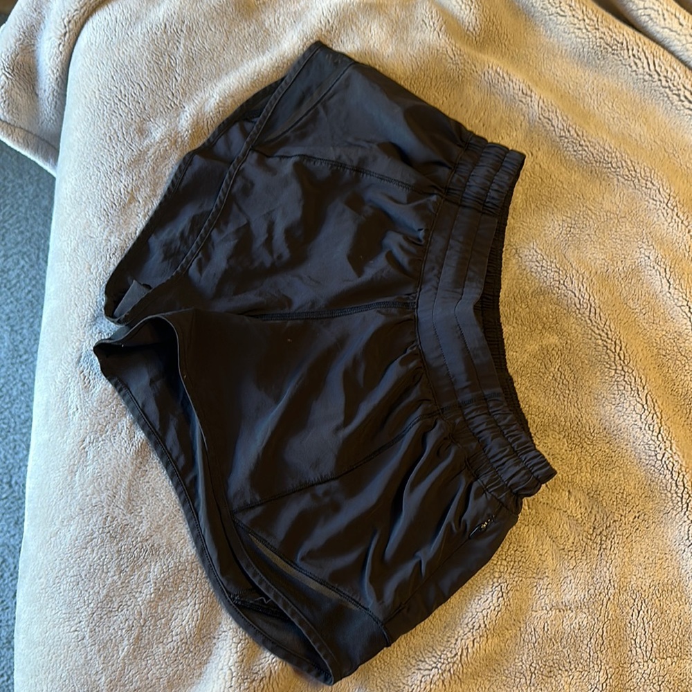 Lululemon shorts!